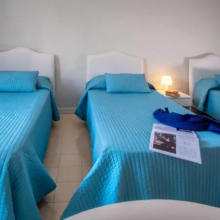 Bright House Appartement