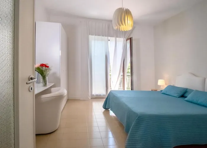 Bright House Appartement *