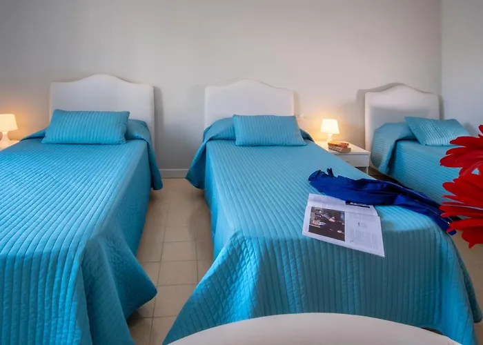 Bright House Appartement