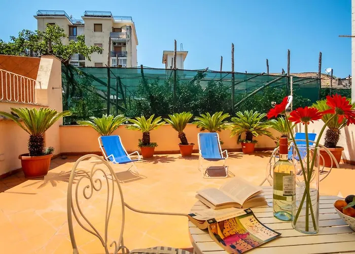 Bright House Appartement *