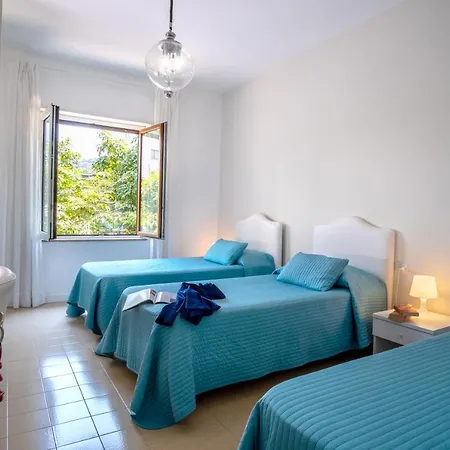 Lägenhet Bright House Sorrento