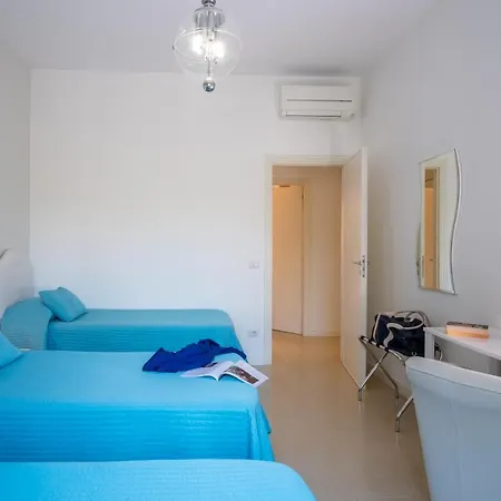 Lägenhet Bright House Sorrento