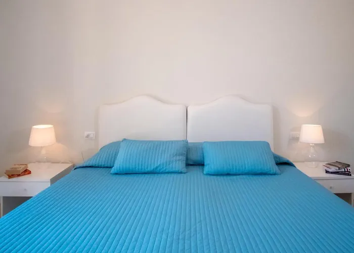 Bright House Апартаменты *