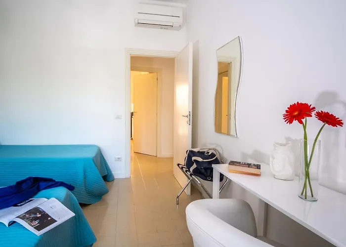 Апартаменты Bright House *