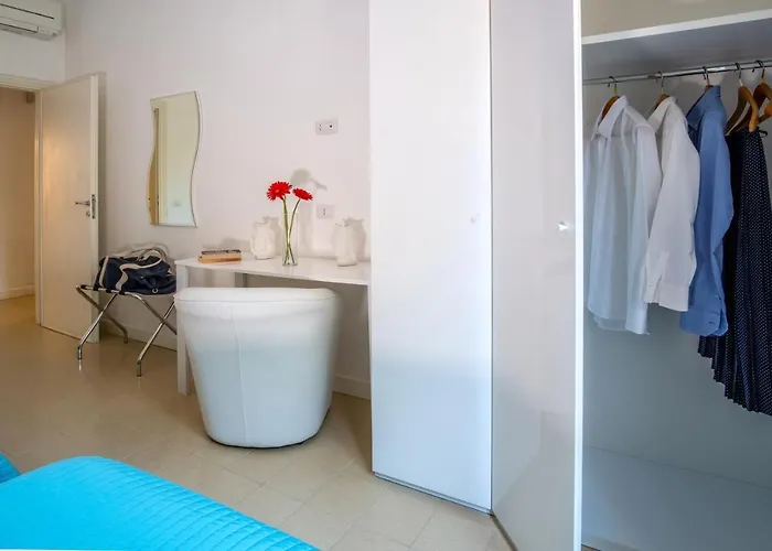 Апартаменты Bright House *