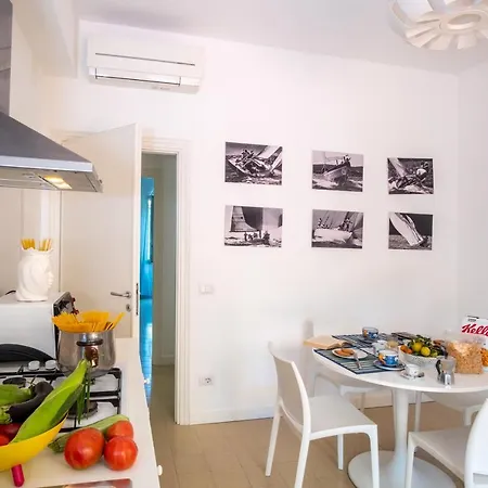 Bright House Lejlighed *