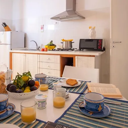 Appartamento Bright House Sorrento