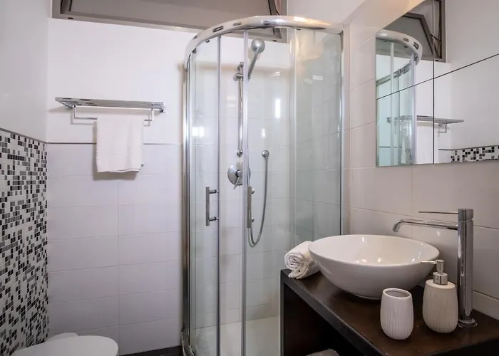 Bright House Apartment Sorrento