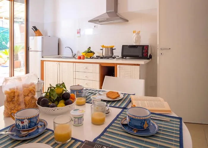 Apartment Bright House Sorrento