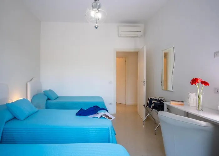 Apartment Bright House Sorrento