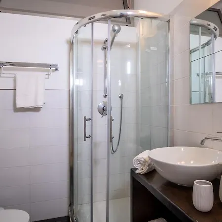 Bright House Apartment Sorrent