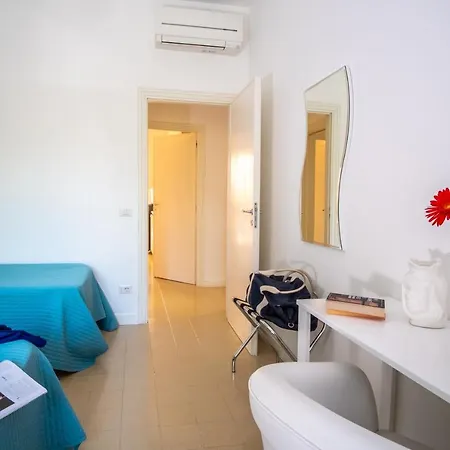 Apartament Bright House *