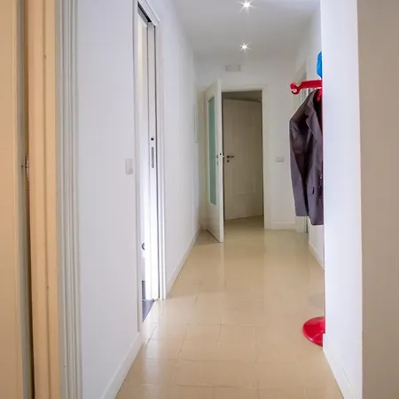 Bright House Apartament Półwysep Sorrentyński