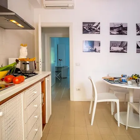 Bright House Apartmán