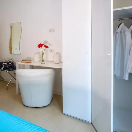 Apartament Bright House *