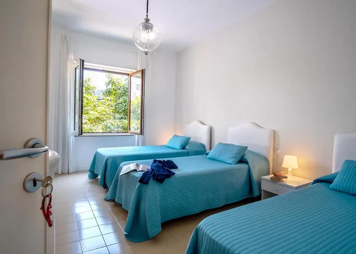 アパート Bright House ソレント