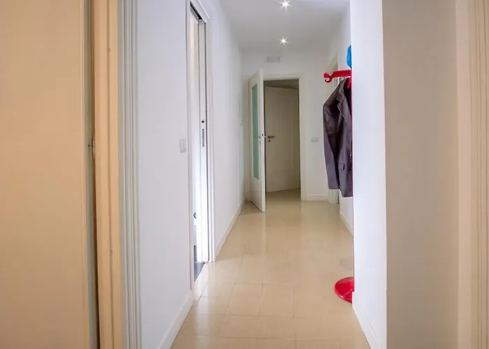 Bright House شقة سورينتو